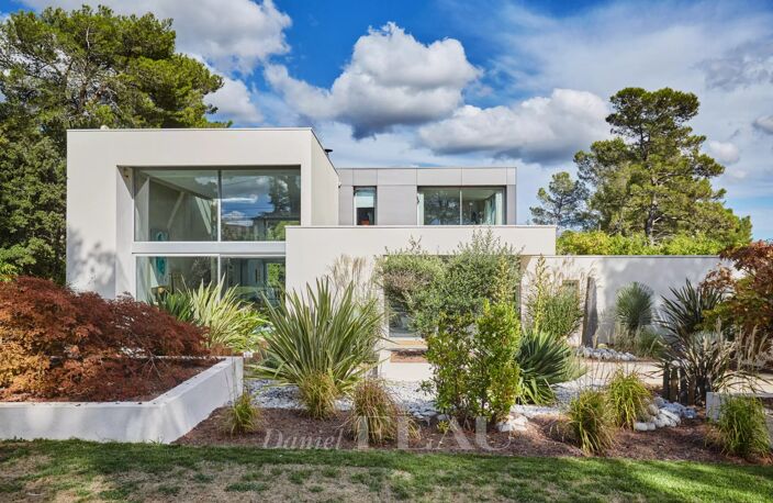 Aix en Provence - Maison d'architecte — photo 5