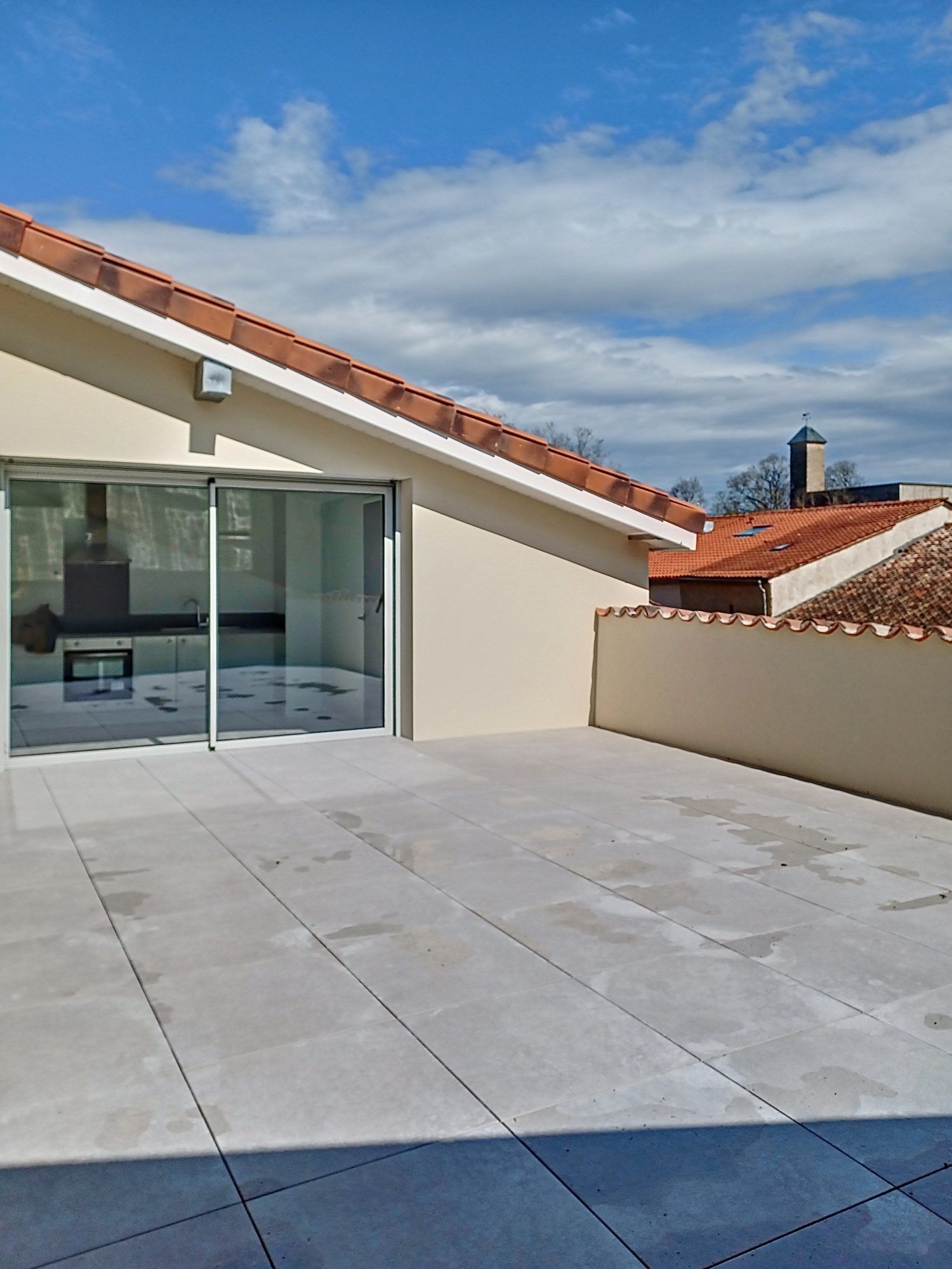Agence immobilière de BENAC IMMOBILIER RÉALMONT