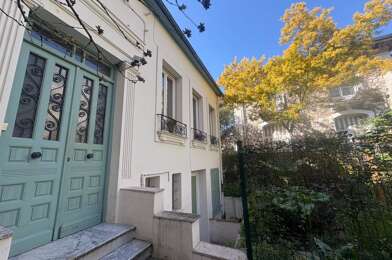 Appartement 3 pièces 345000 €