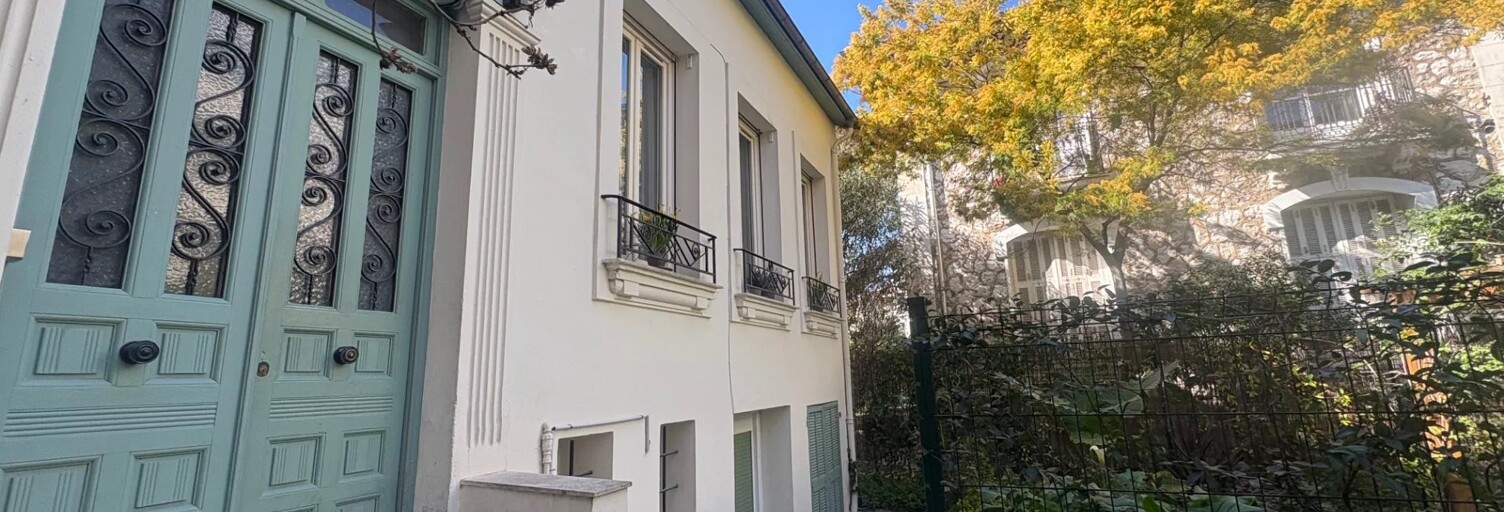 Appartement 3 Pièces 68 m² à vendre à Nice (06100)