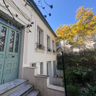 Appartement 3 pièces 345000 €