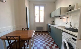 Appartement 2 Pièces 46 m² à louer à Grenoble (38000)