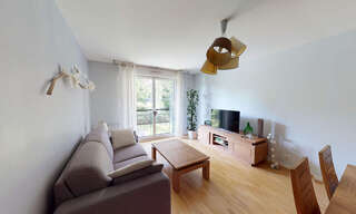 Appartement 3 Pièces 67 m² à louer à Asnières-sur-Seine (92600)