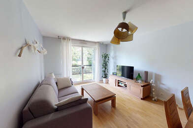 Appartement 3 pièces 1475 €