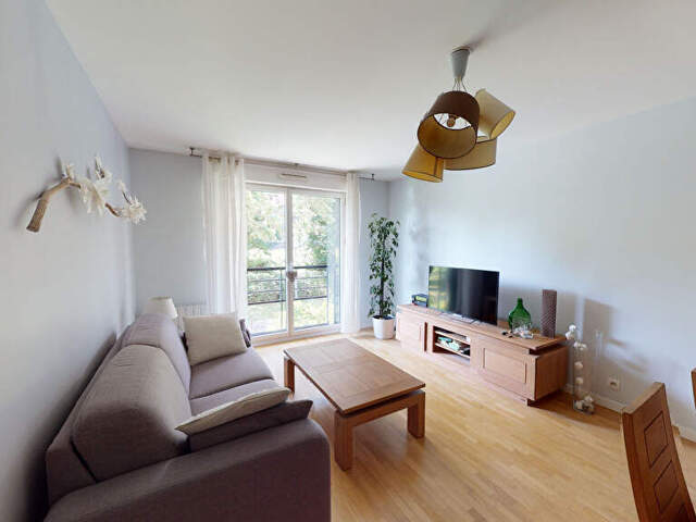 Appartement 3 pièces 67 m²  - 1450  - Asnières sur Seine — photo du bien