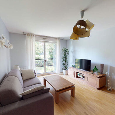 Appartement 3 pièces 1475 €