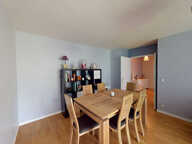 Appartement 3 pièces 67 m²  - 1450  - Asnières sur Seine — photo 2