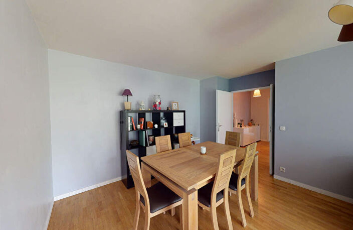 Appartement 3 pièces 67 m²  - 1450  - Asnières sur Seine — photo 2