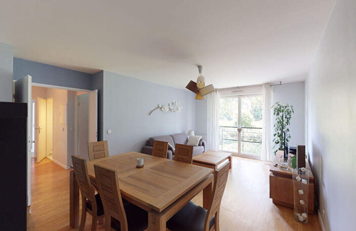 Appartement 3 pièces 67 m²  - 1450  - Asnières sur Seine — photo 3