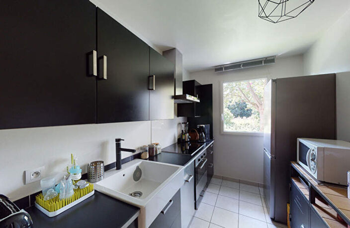 Appartement 3 pièces 67 m²  - 1450  - Asnières sur Seine — photo 4