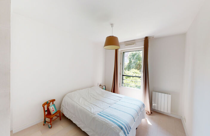 Appartement 3 pièces 67 m²  - 1450  - Asnières sur Seine — photo 5