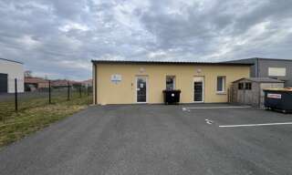 Commerce 6 Pièces 130 m² à vendre à Saint-Vincent-de-Paul (40990)