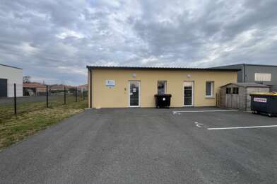 Commerce 6 pièces 290000 €