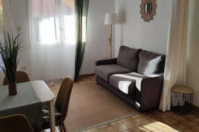 Appartement 1 pièces 480 €