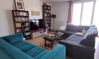 Appartement 4 Pièces 105 m² à vendre à Angoulême (16000)