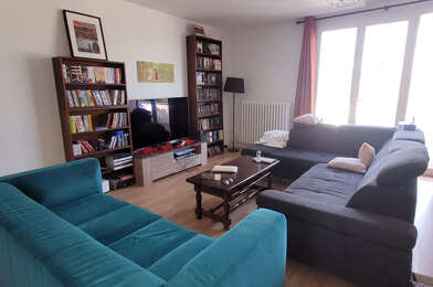 Appartement 4 pièces 117100 €