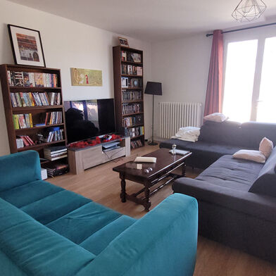 Appartement 4 pièces 117100 €