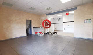 Commerce  71 m² à vendre à Laudun-l'Ardoise (30290)
