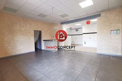 Commerce  76000 €