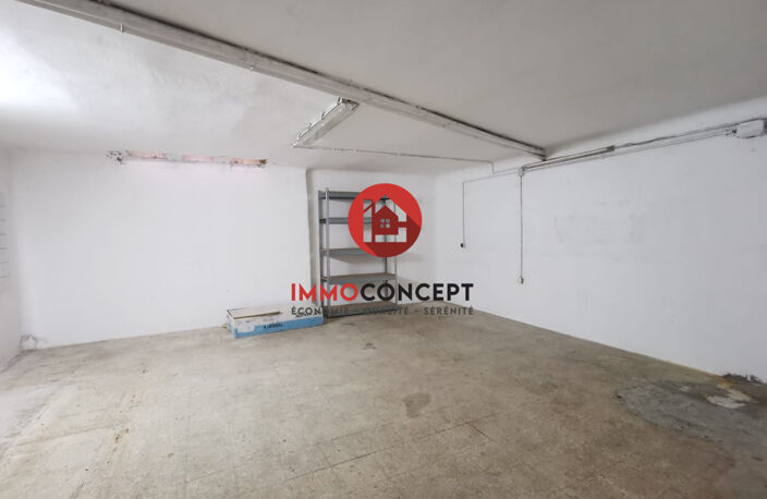 Local commercial libre 71m² — photo 3
