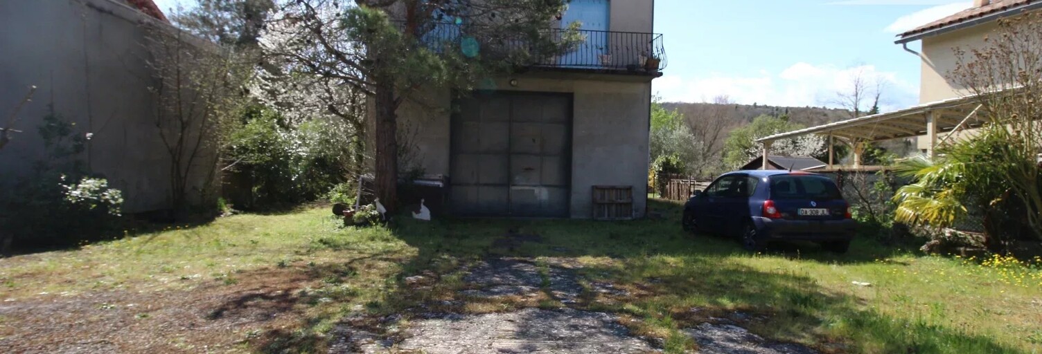 Maison 10 Pièces 179 m² à vendre à Espéraza (11260)