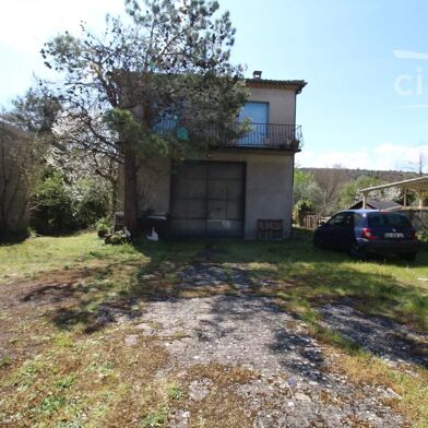 Maison 10 pièces 209000 €