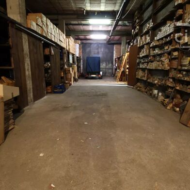 Maison 10 pièces 209000 €