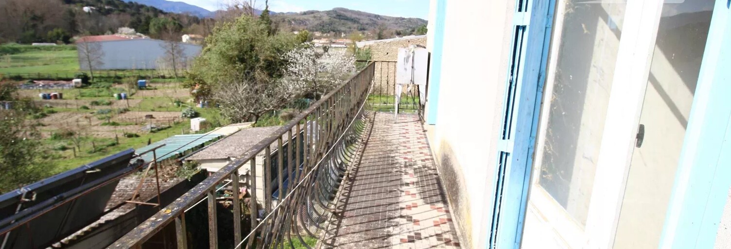 Maison 10 Pièces 179 m² à vendre à Espéraza (11260)