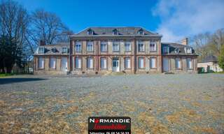 Maison 20 Pièces 680 m² à vendre à Saint-Valery-en-Caux (76460)