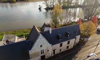 Immeuble  353 m² à vendre à Saint-Cyr-sur-Loire (37540)