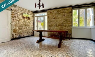 Maison 6 Pièces 115 m² à vendre à Byans-sur-Doubs (25320)