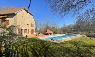 Maison 7 Pièces 169 m² à vendre à Pouilley-les-Vignes (25115)