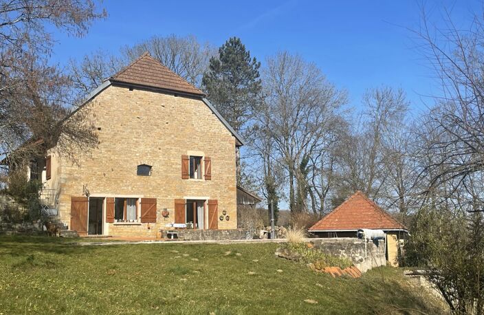 EXCLUSIVITÉ - Secteur Pouilley les Vignes, belle Ferme Rénovée — photo 3