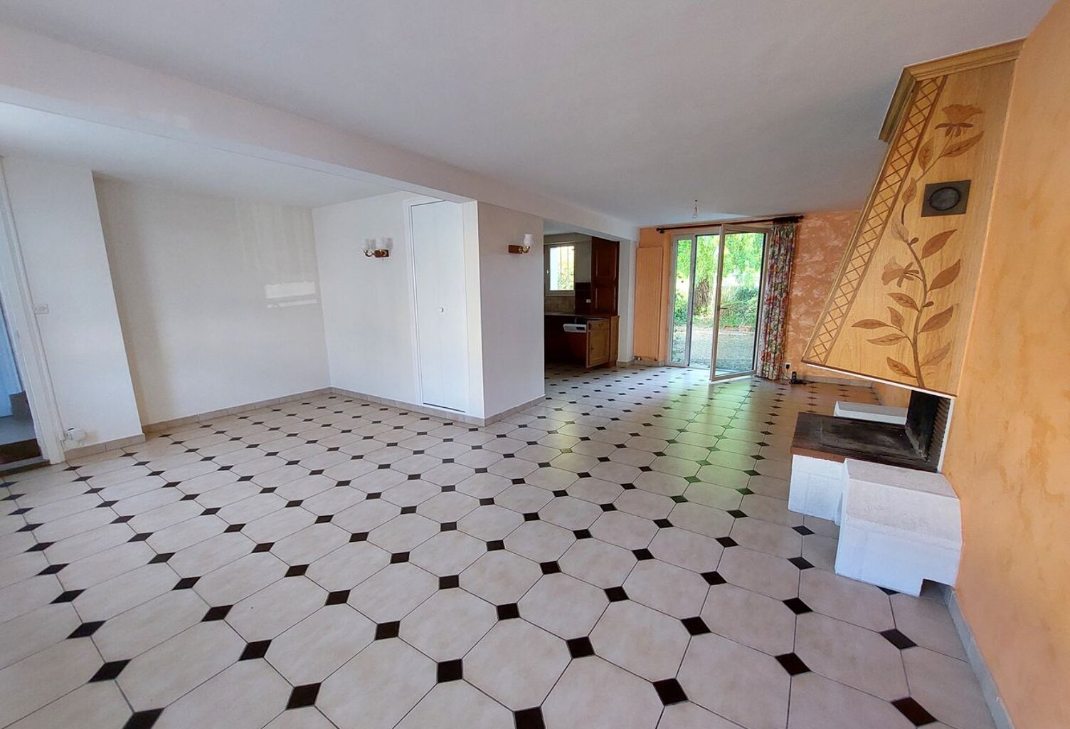 Maison — photo 1