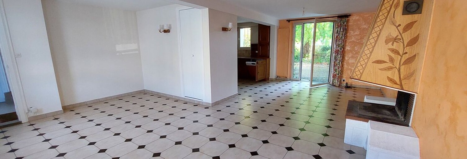 Maison 8 Pièces 153 m² à vendre à Saint-Barthélemy-d'Anjou (49124)