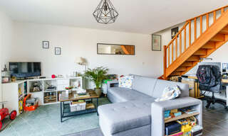 Appartement 3 Pièces 67 m² à vendre à Metz (57000)