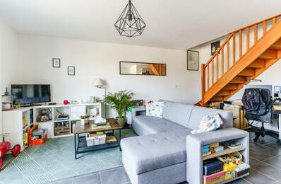 Appartement — photo du bien