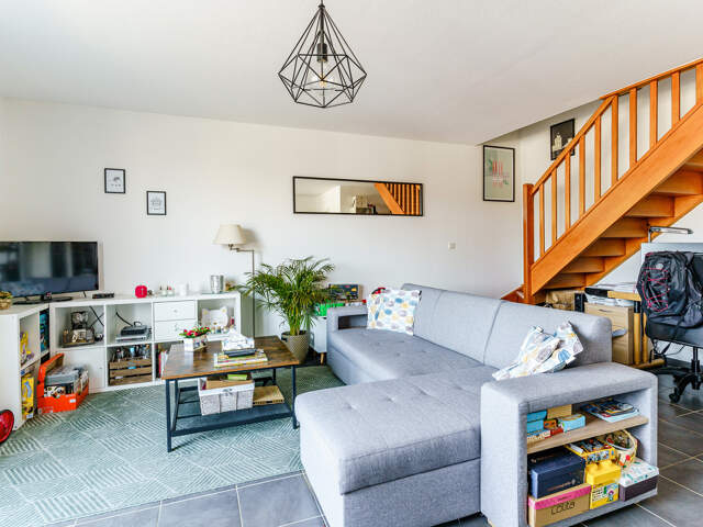 Appartement — photo du bien