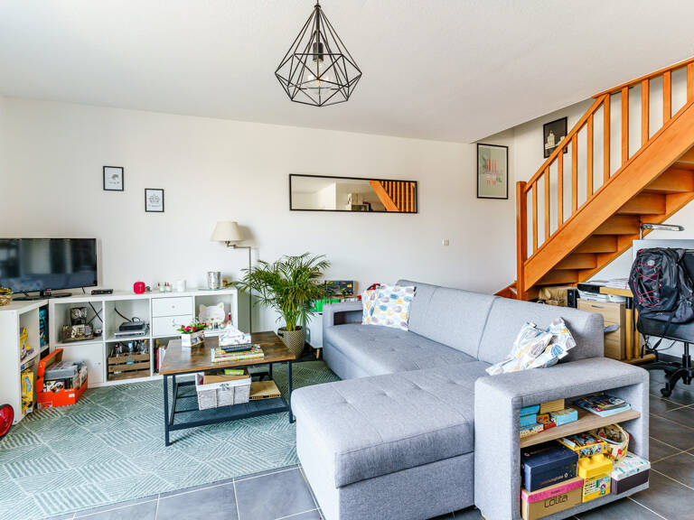 Appartement — photo 1