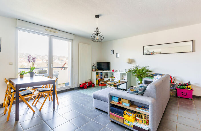 Appartement — photo 2