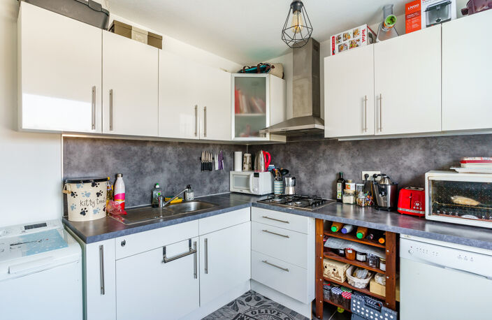 Appartement — photo 3