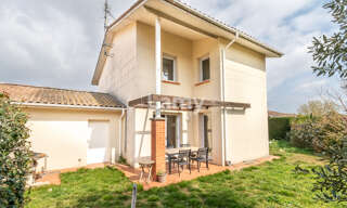 Maison 2 Pièces 88 m² à vendre à Colomiers (31770)