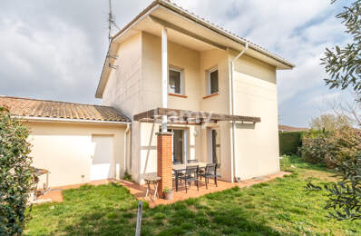 Maison — photo du bien
