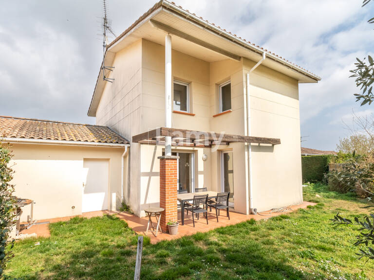 Maison — photo 1