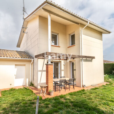 Maison 2 pièces 320000 €