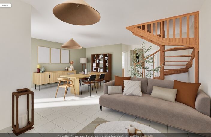 Maison — photo 3