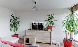 Appartement 4 Pièces 79 m² à vendre à Clermont-Ferrand (63100)