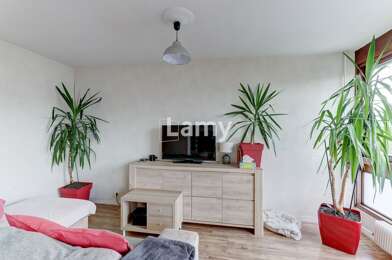 Appartement 4 pièces 92500 €