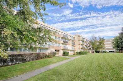 Appartement 2 pièces 182000 €