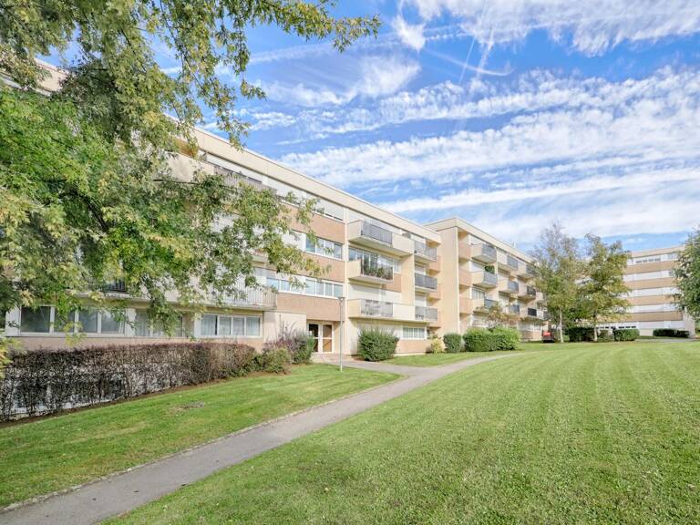 Appartement — photo 1